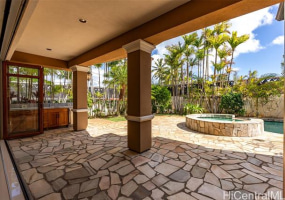 4767 Kahala Avenue,Honolulu,Hawaii,96816,4 ベッドルーム ベッドルーム,4 バスルームバスルーム,一戸建て,Kahala,18693093