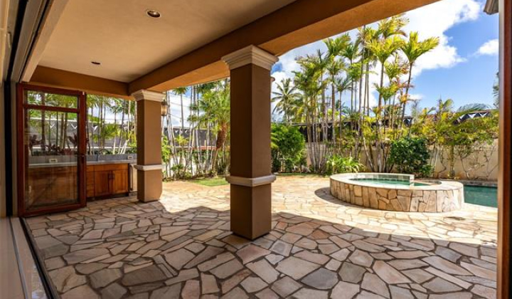 4767 Kahala Avenue,Honolulu,Hawaii,96816,4 ベッドルーム ベッドルーム,4 バスルームバスルーム,一戸建て,Kahala,18693093