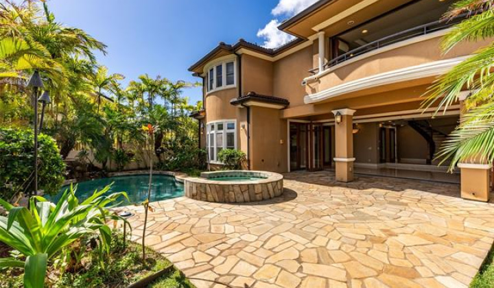 4767 Kahala Avenue,Honolulu,Hawaii,96816,4 ベッドルーム ベッドルーム,4 バスルームバスルーム,一戸建て,Kahala,18693093
