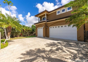4767 Kahala Avenue,Honolulu,Hawaii,96816,4 ベッドルーム ベッドルーム,4 バスルームバスルーム,一戸建て,Kahala,18693093