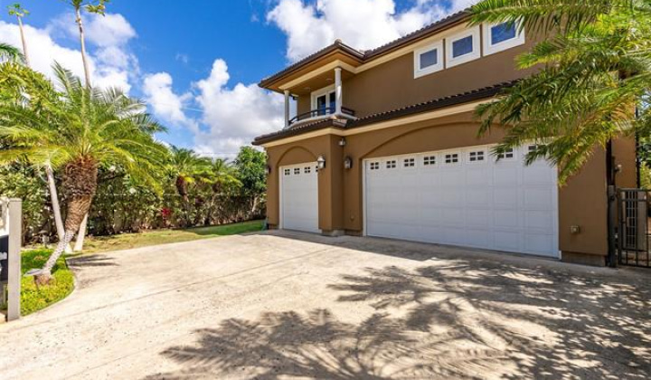 4767 Kahala Avenue,Honolulu,Hawaii,96816,4 ベッドルーム ベッドルーム,4 バスルームバスルーム,一戸建て,Kahala,18693093