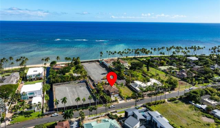 4767 Kahala Avenue,Honolulu,Hawaii,96816,4 ベッドルーム ベッドルーム,4 バスルームバスルーム,一戸建て,Kahala,18693093