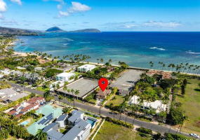 4767 Kahala Avenue,Honolulu,Hawaii,96816,4 ベッドルーム ベッドルーム,4 バスルームバスルーム,一戸建て,Kahala,18693093
