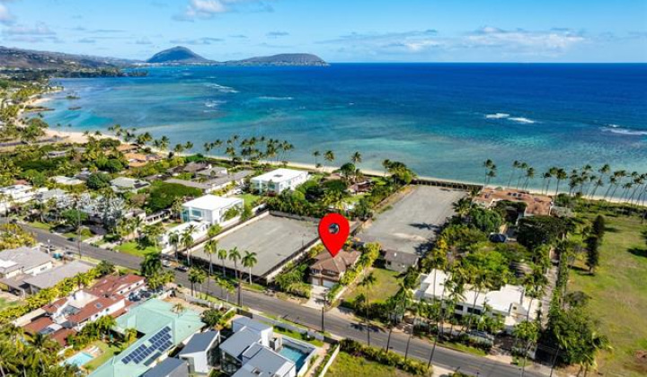4767 Kahala Avenue,Honolulu,Hawaii,96816,4 ベッドルーム ベッドルーム,4 バスルームバスルーム,一戸建て,Kahala,18693093