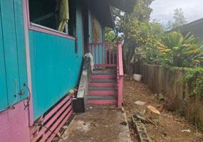 41-1441 Kuhimana Street,Waimanalo,Hawaii,96795,4 ベッドルーム ベッドルーム,2 バスルームバスルーム,一戸建て,Kuhimana,18230477