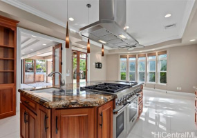 4767 Kahala Avenue,Honolulu,Hawaii,96816,4 ベッドルーム ベッドルーム,4 バスルームバスルーム,一戸建て,Kahala,18693093