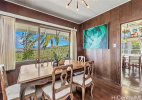 3637 Nihipali Place,Honolulu,Hawaii,96816,4 ベッドルーム ベッドルーム,3 バスルームバスルーム,一戸建て,Nihipali,18693094