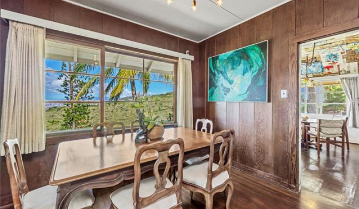 3637 Nihipali Place,Honolulu,Hawaii,96816,4 ベッドルーム ベッドルーム,3 バスルームバスルーム,一戸建て,Nihipali,18693094