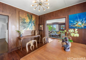 3637 Nihipali Place,Honolulu,Hawaii,96816,4 ベッドルーム ベッドルーム,3 バスルームバスルーム,一戸建て,Nihipali,18693094