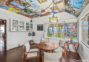 3637 Nihipali Place,Honolulu,Hawaii,96816,4 ベッドルーム ベッドルーム,3 バスルームバスルーム,一戸建て,Nihipali,18693094