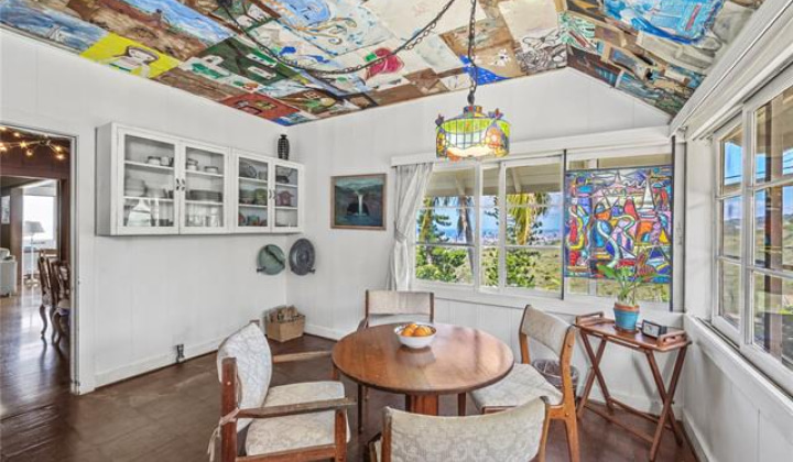 3637 Nihipali Place,Honolulu,Hawaii,96816,4 ベッドルーム ベッドルーム,3 バスルームバスルーム,一戸建て,Nihipali,18693094