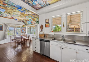 3637 Nihipali Place,Honolulu,Hawaii,96816,4 ベッドルーム ベッドルーム,3 バスルームバスルーム,一戸建て,Nihipali,18693094