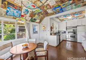 3637 Nihipali Place,Honolulu,Hawaii,96816,4 ベッドルーム ベッドルーム,3 バスルームバスルーム,一戸建て,Nihipali,18693094