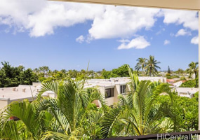6770 Hawaii Kai Drive,Honolulu,Hawaii,96825,2 Bedrooms Bedrooms,2 BathroomsBathrooms,Condo/Townhouse,Hawaii Kai,206,18230948