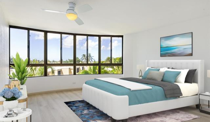 6770 Hawaii Kai Drive,Honolulu,Hawaii,96825,2 Bedrooms Bedrooms,2 BathroomsBathrooms,Condo/Townhouse,Hawaii Kai,206,18230948