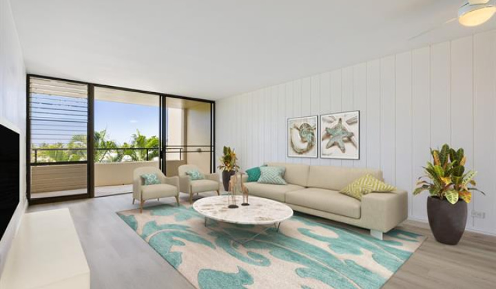 6770 Hawaii Kai Drive,Honolulu,Hawaii,96825,2 Bedrooms Bedrooms,2 BathroomsBathrooms,Condo/Townhouse,Hawaii Kai,206,18230948