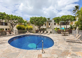 6770 Hawaii Kai Drive,Honolulu,Hawaii,96825,2 Bedrooms Bedrooms,2 BathroomsBathrooms,Condo/Townhouse,Hawaii Kai,206,18230948