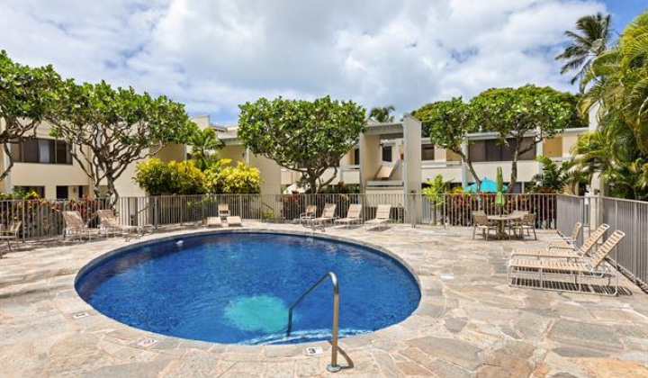 6770 Hawaii Kai Drive,Honolulu,Hawaii,96825,2 Bedrooms Bedrooms,2 BathroomsBathrooms,Condo/Townhouse,Hawaii Kai,206,18230948