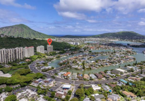 6770 Hawaii Kai Drive,Honolulu,Hawaii,96825,2 Bedrooms Bedrooms,2 BathroomsBathrooms,Condo/Townhouse,Hawaii Kai,206,18230948