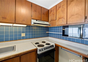 1765 Ala Moana Boulevard,Honolulu,Hawaii,96815,1 ベッドルーム ベッドルーム,1 バスルームバスルーム,コンド / タウンハウス,Ala Moana,11,18230954