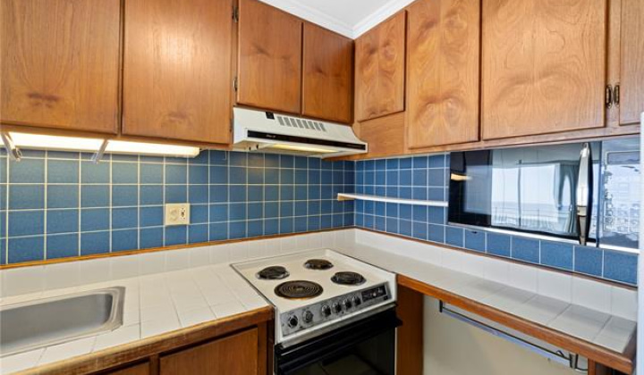 1765 Ala Moana Boulevard,Honolulu,Hawaii,96815,1 ベッドルーム ベッドルーム,1 バスルームバスルーム,コンド / タウンハウス,Ala Moana,11,18230954