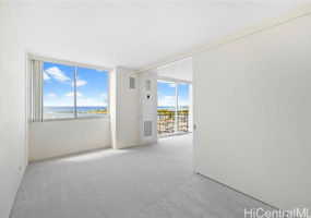 1765 Ala Moana Boulevard,Honolulu,Hawaii,96815,1 ベッドルーム ベッドルーム,1 バスルームバスルーム,コンド / タウンハウス,Ala Moana,11,18230954