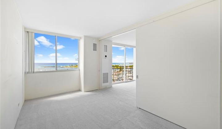 1765 Ala Moana Boulevard,Honolulu,Hawaii,96815,1 ベッドルーム ベッドルーム,1 バスルームバスルーム,コンド / タウンハウス,Ala Moana,11,18230954