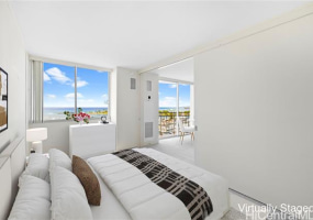 1765 Ala Moana Boulevard,Honolulu,Hawaii,96815,1 ベッドルーム ベッドルーム,1 バスルームバスルーム,コンド / タウンハウス,Ala Moana,11,18230954