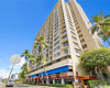 1765 Ala Moana Boulevard,Honolulu,Hawaii,96815,1 ベッドルーム ベッドルーム,1 バスルームバスルーム,コンド / タウンハウス,Ala Moana,11,18230954