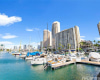 1765 Ala Moana Boulevard,Honolulu,Hawaii,96815,1 ベッドルーム ベッドルーム,1 バスルームバスルーム,コンド / タウンハウス,Ala Moana,11,18230954