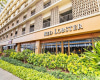1765 Ala Moana Boulevard,Honolulu,Hawaii,96815,1 ベッドルーム ベッドルーム,1 バスルームバスルーム,コンド / タウンハウス,Ala Moana,11,18230954