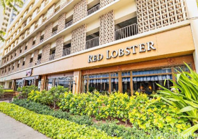 1765 Ala Moana Boulevard,Honolulu,Hawaii,96815,1 ベッドルーム ベッドルーム,1 バスルームバスルーム,コンド / タウンハウス,Ala Moana,11,18230954