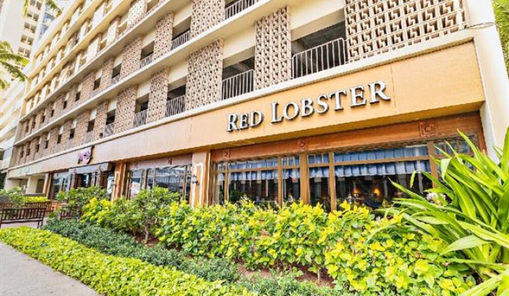 1765 Ala Moana Boulevard,Honolulu,Hawaii,96815,1 ベッドルーム ベッドルーム,1 バスルームバスルーム,コンド / タウンハウス,Ala Moana,11,18230954