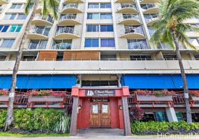 1765 Ala Moana Boulevard,Honolulu,Hawaii,96815,1 ベッドルーム ベッドルーム,1 バスルームバスルーム,コンド / タウンハウス,Ala Moana,11,18230954