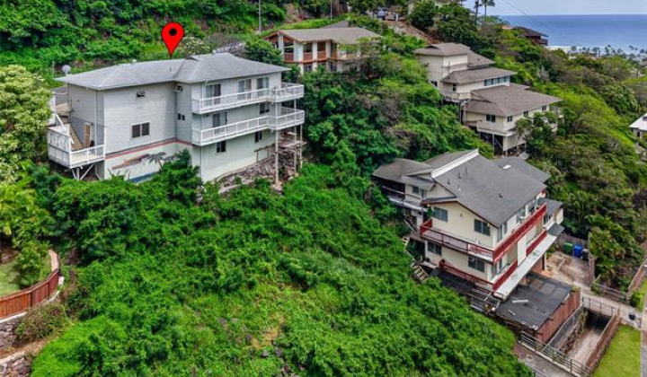 5207 Poola Street,Honolulu,Hawaii,96821,4 ベッドルーム ベッドルーム,3 バスルームバスルーム,一戸建て,Poola,19396086