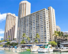 1765 Ala Moana Boulevard,Honolulu,Hawaii,96815,1 ベッドルーム ベッドルーム,1 バスルームバスルーム,コンド / タウンハウス,Ala Moana,11,18230954