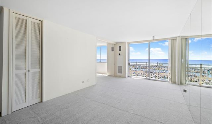 1765 Ala Moana Boulevard,Honolulu,Hawaii,96815,1 ベッドルーム ベッドルーム,1 バスルームバスルーム,コンド / タウンハウス,Ala Moana,11,18230954