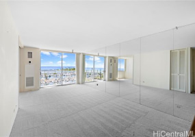 1765 Ala Moana Boulevard,Honolulu,Hawaii,96815,1 ベッドルーム ベッドルーム,1 バスルームバスルーム,コンド / タウンハウス,Ala Moana,11,18230954
