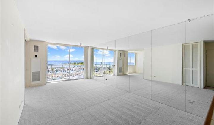1765 Ala Moana Boulevard,Honolulu,Hawaii,96815,1 ベッドルーム ベッドルーム,1 バスルームバスルーム,コンド / タウンハウス,Ala Moana,11,18230954