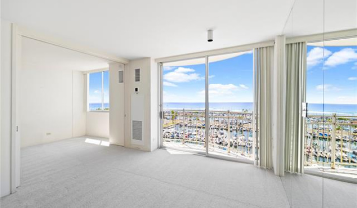 1765 Ala Moana Boulevard,Honolulu,Hawaii,96815,1 ベッドルーム ベッドルーム,1 バスルームバスルーム,コンド / タウンハウス,Ala Moana,11,18230954