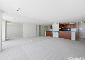 1765 Ala Moana Boulevard,Honolulu,Hawaii,96815,1 ベッドルーム ベッドルーム,1 バスルームバスルーム,コンド / タウンハウス,Ala Moana,11,18230954