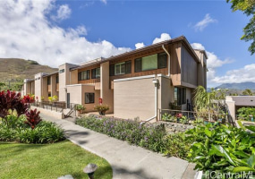 411-B Kaelepulu Drive,Kailua,Hawaii,96734,3 ベッドルーム ベッドルーム,2 バスルームバスルーム,コンド / タウンハウス,Kaelepulu,2,18231082