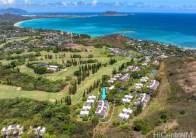 411-B Kaelepulu Drive,Kailua,Hawaii,96734,3 ベッドルーム ベッドルーム,2 バスルームバスルーム,コンド / タウンハウス,Kaelepulu,2,18231082