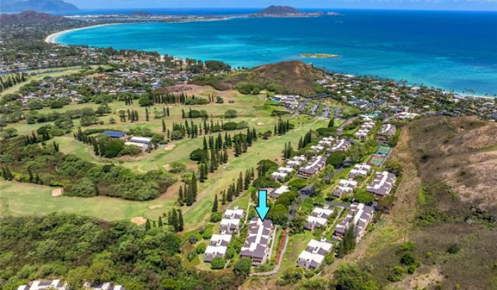 411-B Kaelepulu Drive,Kailua,Hawaii,96734,3 ベッドルーム ベッドルーム,2 バスルームバスルーム,コンド / タウンハウス,Kaelepulu,2,18231082