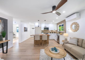 4611 Aliikoa Street,Honolulu,Hawaii,96821,3 Bedrooms Bedrooms,1 BathroomBathrooms,Single family,Aliikoa,18231088