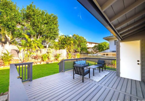 4611 Aliikoa Street,Honolulu,Hawaii,96821,3 Bedrooms Bedrooms,1 BathroomBathrooms,Single family,Aliikoa,18231088