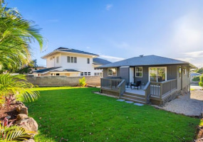 4611 Aliikoa Street,Honolulu,Hawaii,96821,3 Bedrooms Bedrooms,1 BathroomBathrooms,Single family,Aliikoa,18231088