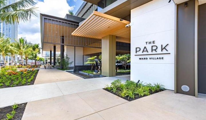 333 Ward Avenue,Honolulu,Hawaii,96814,1 Bedroom Bedrooms,1 BathroomBathrooms,Condo/Townhouse,Ward,37,19396271