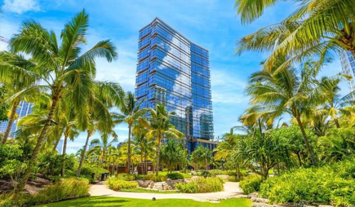 333 Ward Avenue,Honolulu,Hawaii,96814,1 Bedroom Bedrooms,1 BathroomBathrooms,Condo/Townhouse,Ward,37,19396271