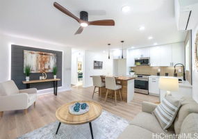 4611 Aliikoa Street,Honolulu,Hawaii,96821,3 Bedrooms Bedrooms,1 BathroomBathrooms,Single family,Aliikoa,18231088
